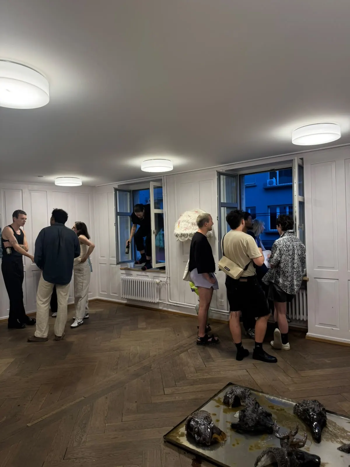 Galerie 9