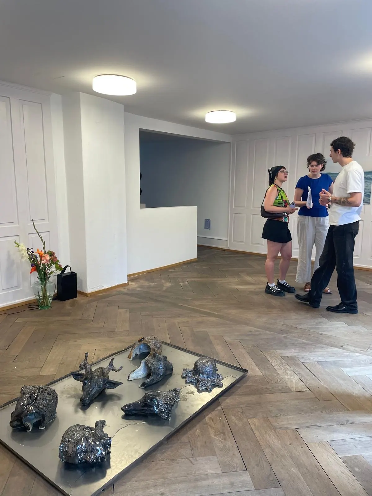 Galerie 10