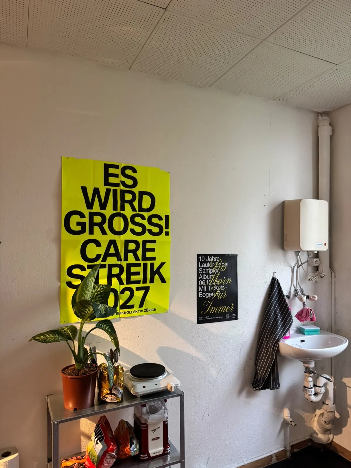 Galerie 14