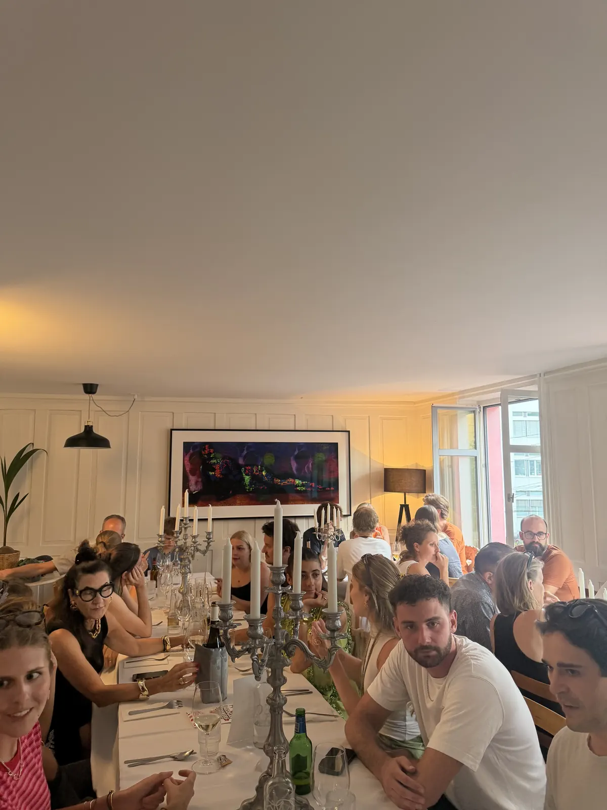 Galerie 38