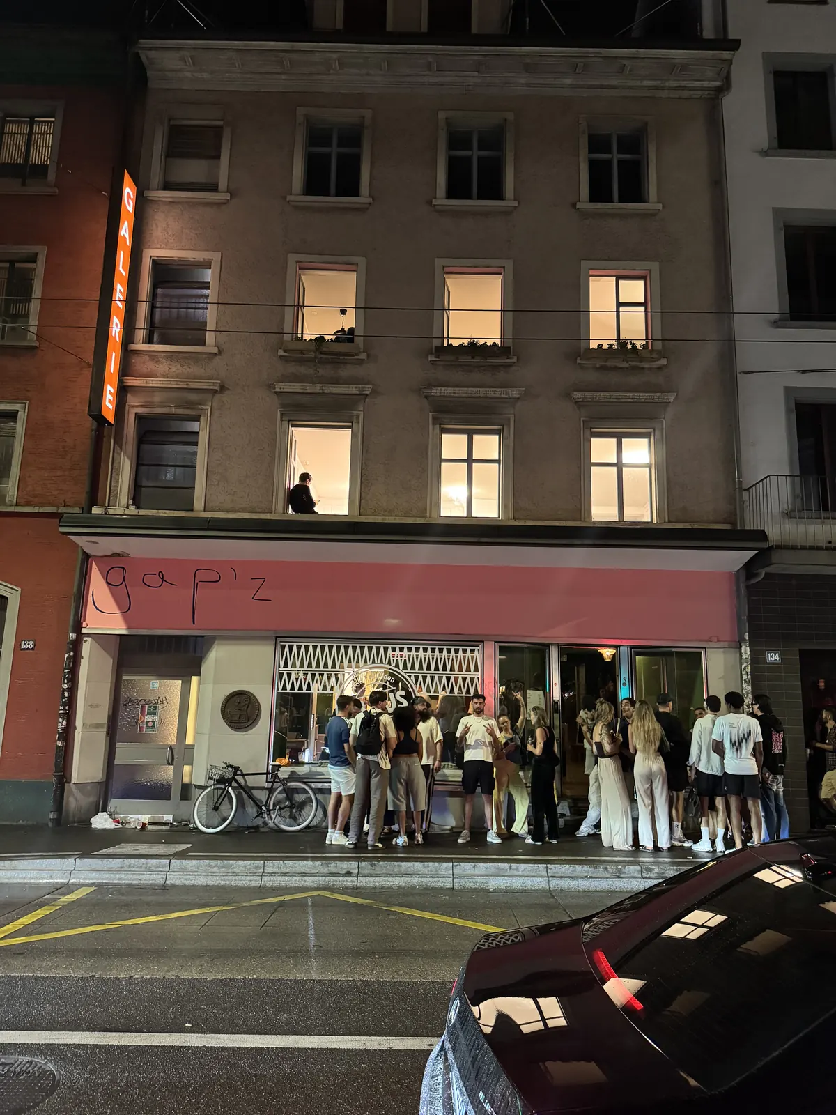 Galerie 39