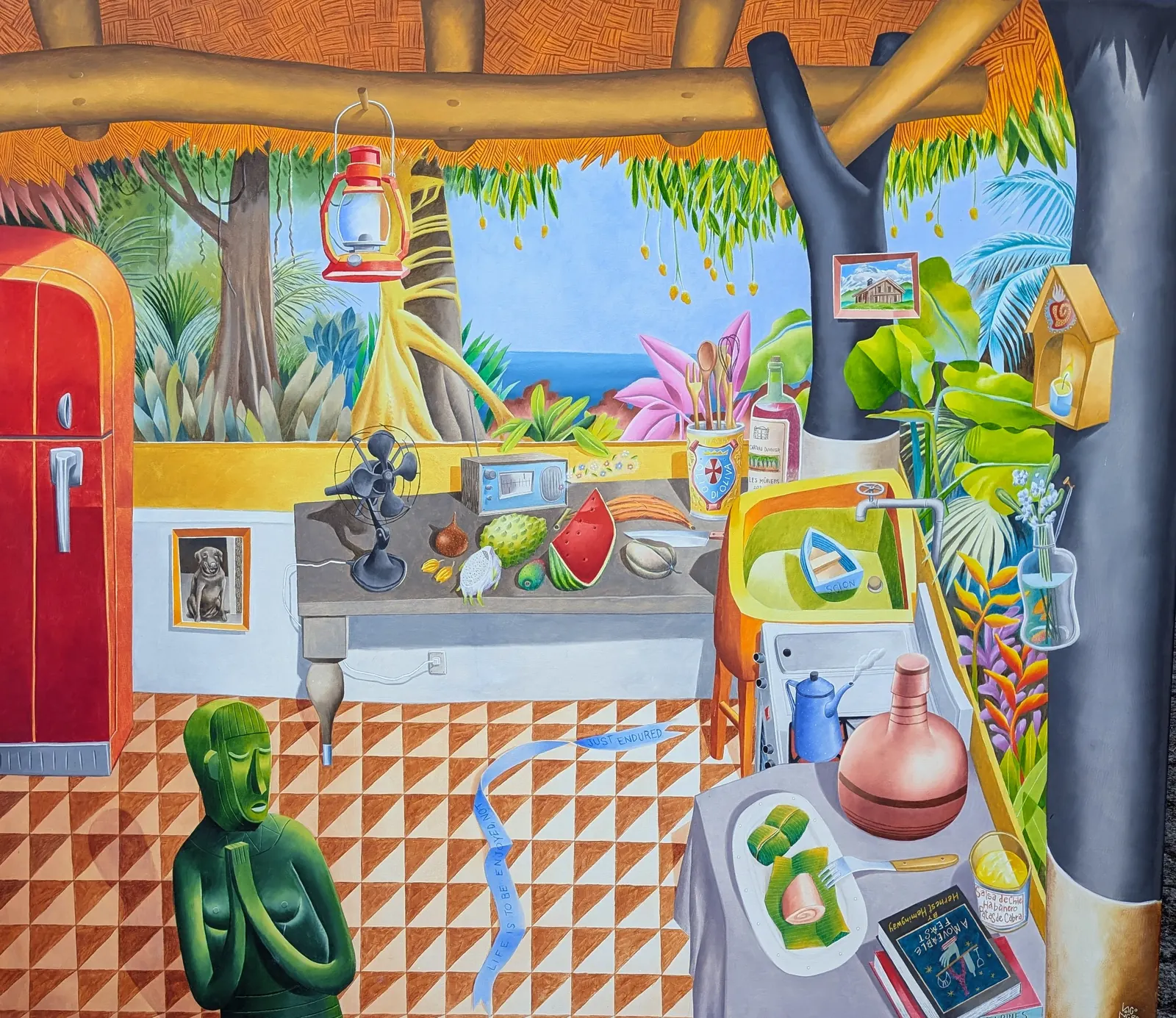 Galerie 53